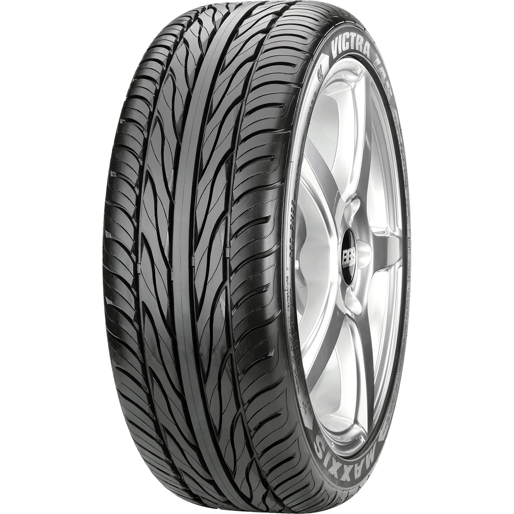 225/50/R/17 MAXXIS MAZ4S (ZR) 98W (LR)