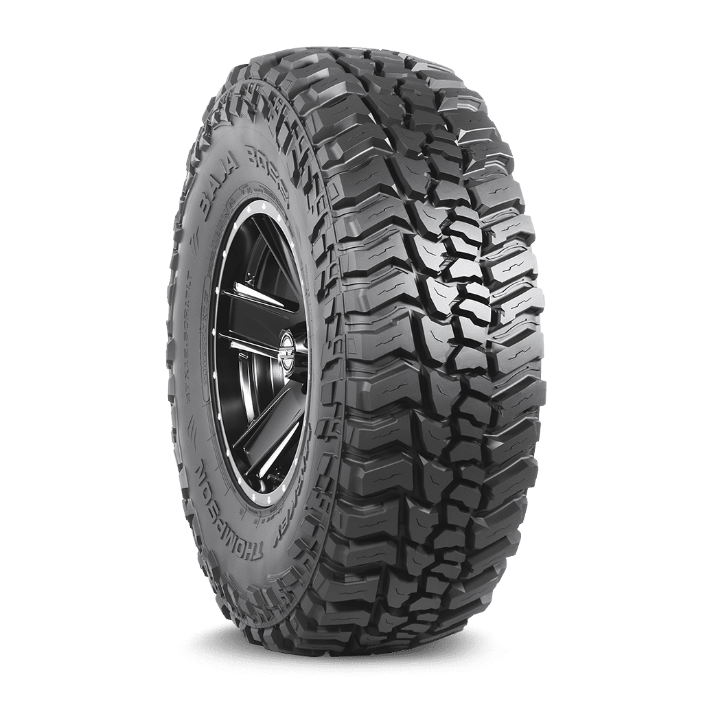 37/12.50/R/17 MICKEY THOMPSON BAJA BOSS MT 8PR