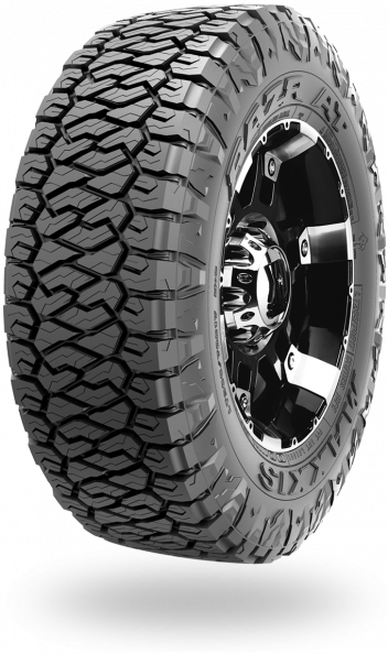 265/65/R/18 MAXXIS AT811 114T RBL