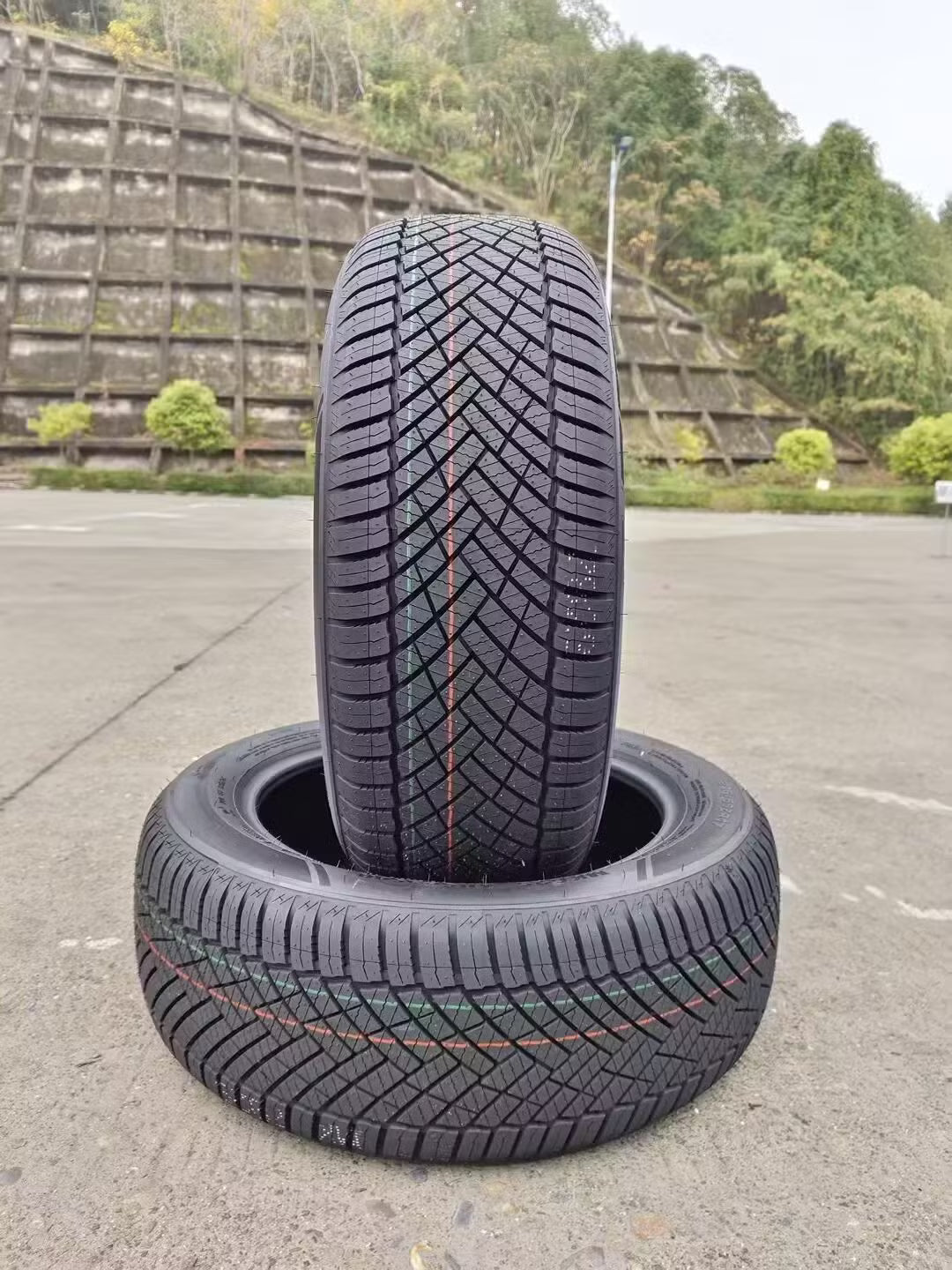 175/70/R/12 MILEKING MK625 ALL SEASEON 80T