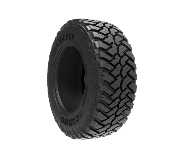 265/70/R/17 COSMO MUD KICKER 10PR