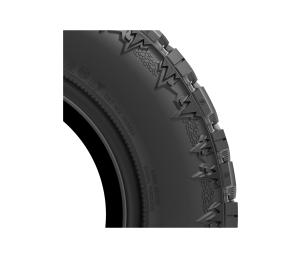 265/70/R/17 COSMO MUD KICKER 10PR