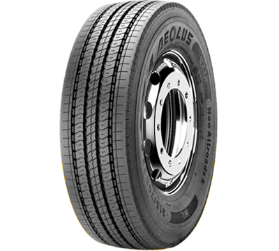 285/70/R/19.5 AEOLUS NEO ALLROADS S ECO 16PR 146/1