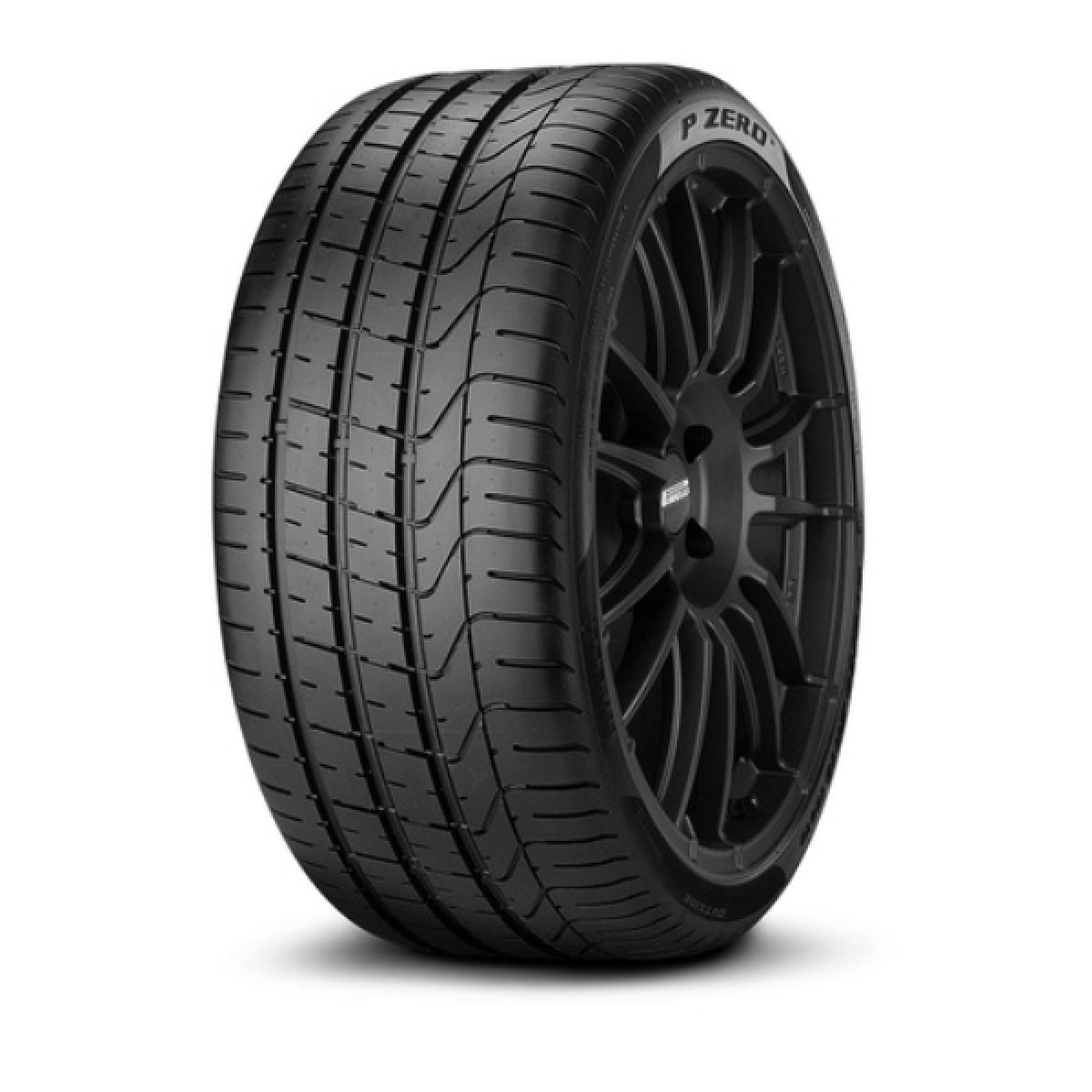 295/45/R/19 PIRELLI PZERO 113Y (MGT)(LIQUIDACION)