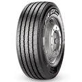 235/75/R/17.5 PIRELLI FR:01 LISO 132/130M TL