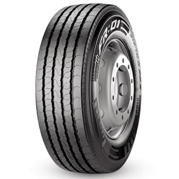 235/75/R/17.5 PIRELLI FR:01 LISO 132/130M TL