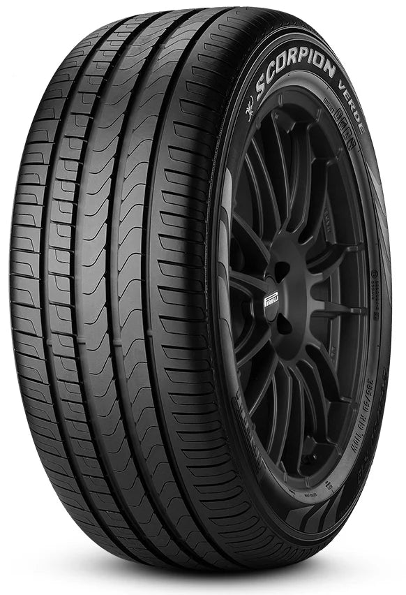 275/45/R/20 PIRELLI SCVD N1 110V BM