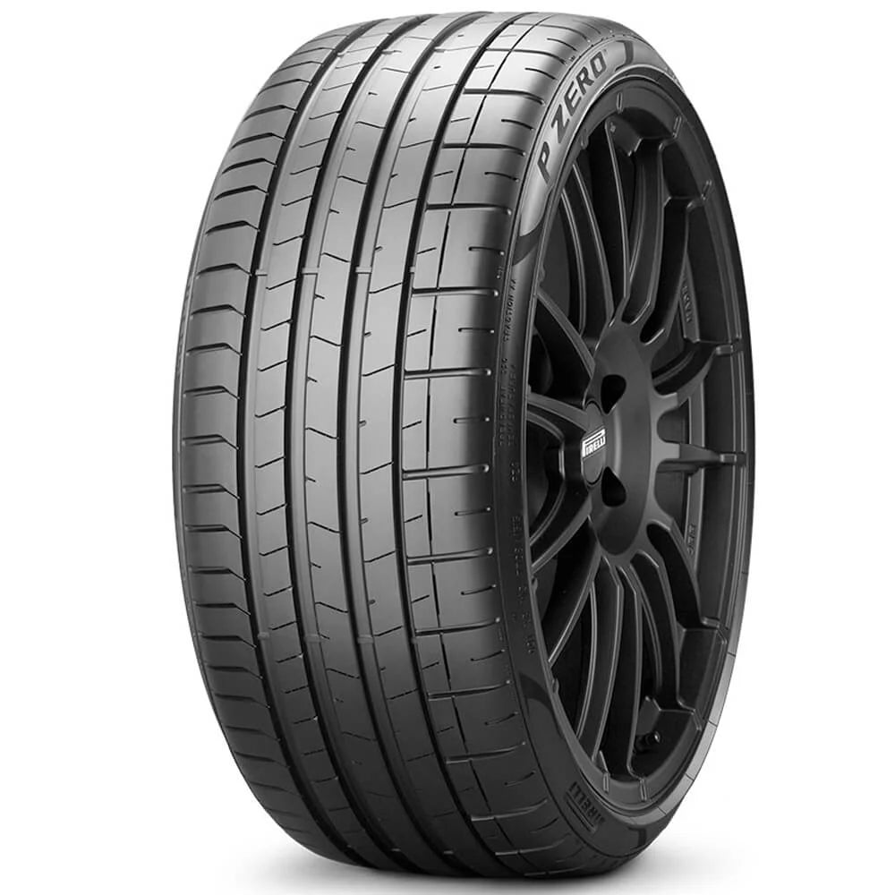285/40/R/21 PIRELLI P-ZERO PZ4 SPORT 109Y