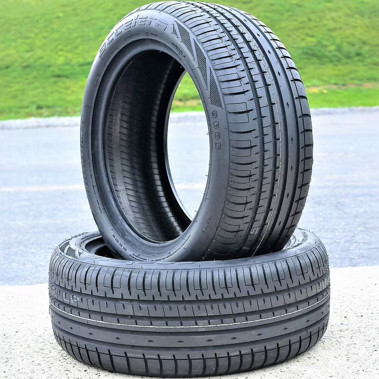 175/55/R/15 ACCELERA PHI-R 77T