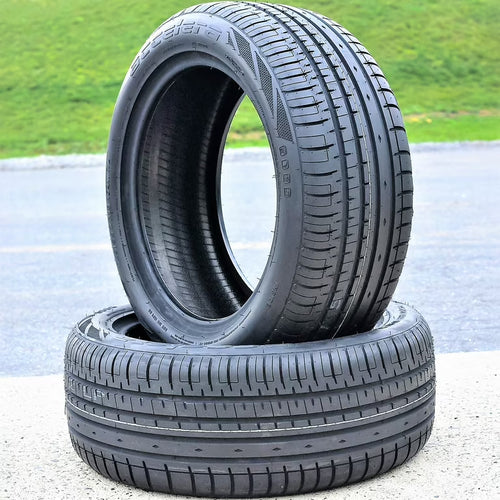 175/55/R/15 ACCELERA PHI-R 77T