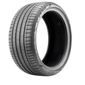 265/35/R/21 PIRELLI P-ZERO PZ4 LUXURY 101Y (MO) (S