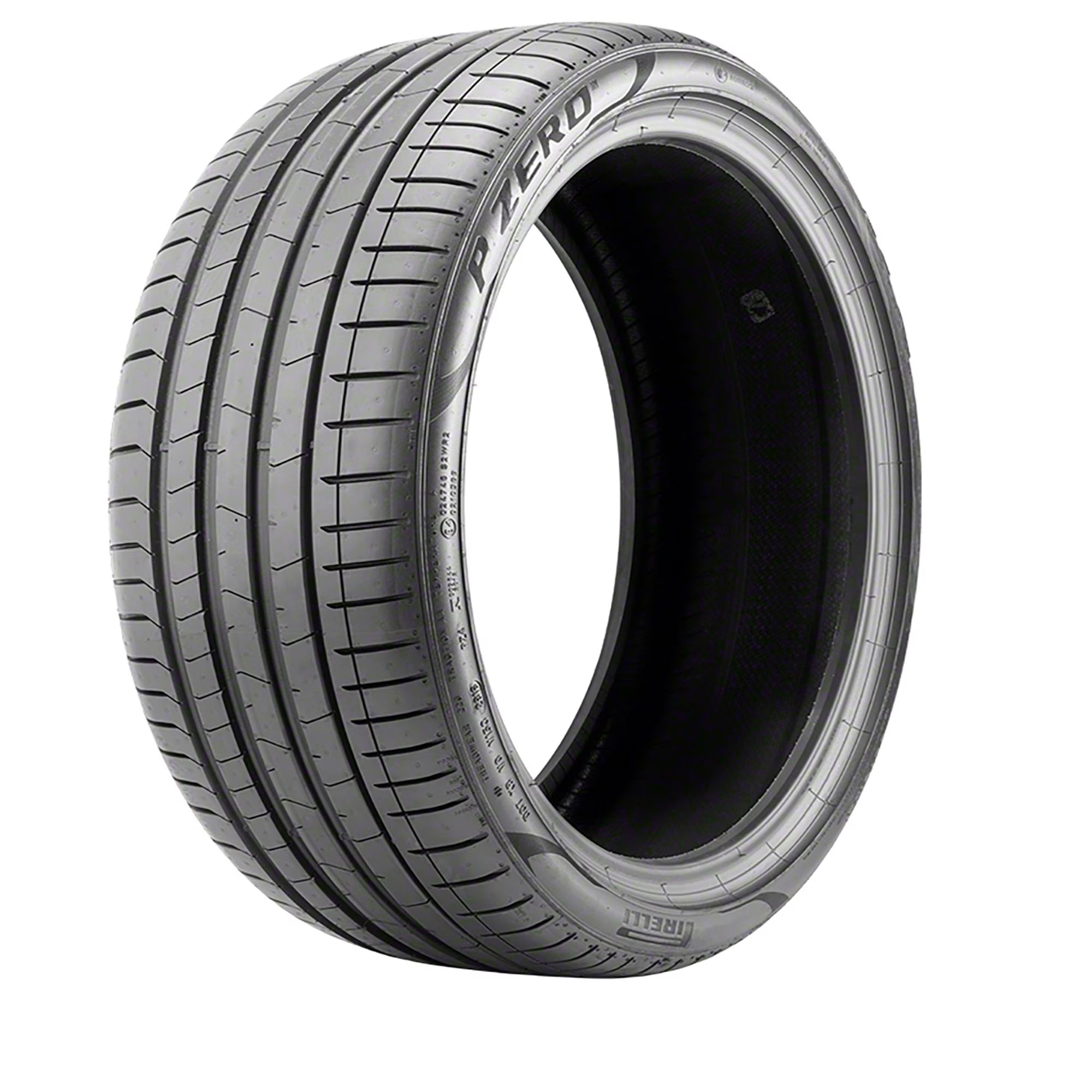 265/35/R/21 PIRELLI P-ZERO PZ4 LUXURY 101Y (MO) (S