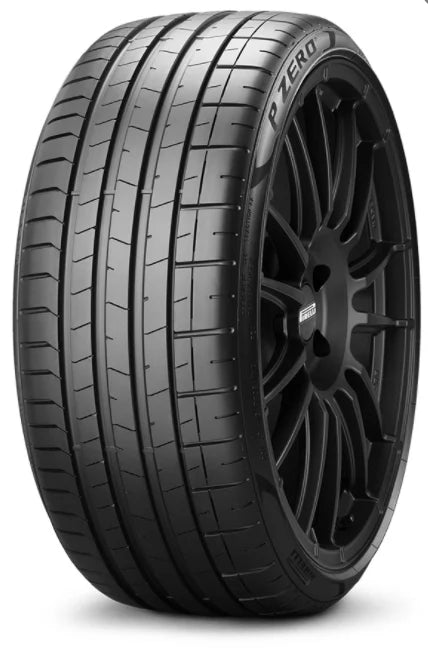 275/40/R/21 PIRELLI P-ZERO PZ4 RFT 107Y (*)MX
