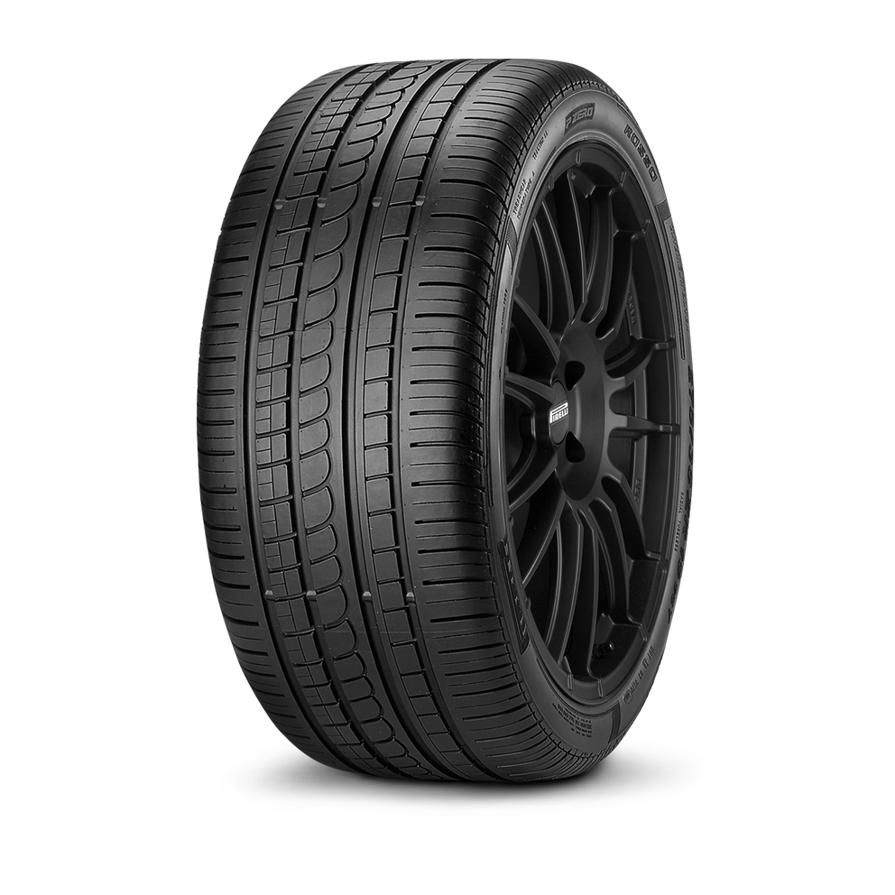 265/45/R/20 PIRELLI P-ZERO 104Y