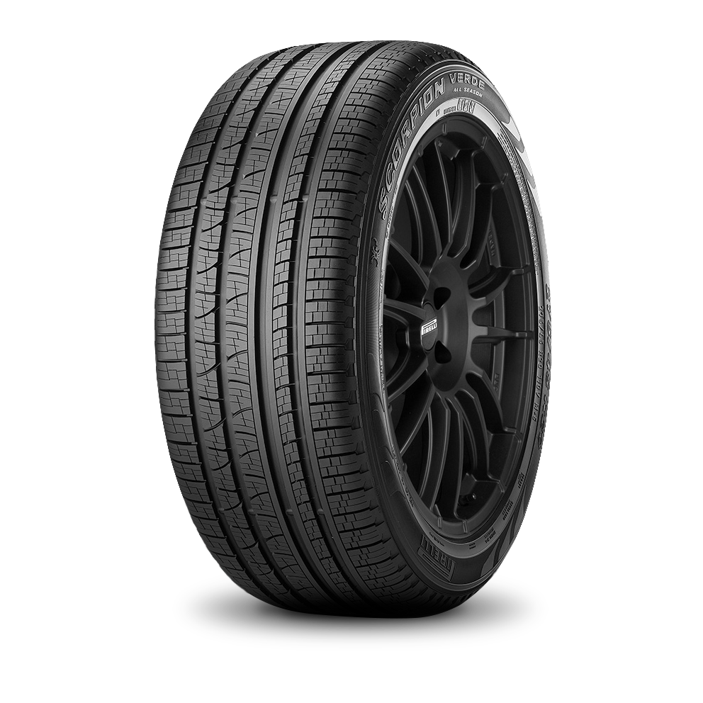 205/55/R/17 PIRELLI SCORPION VERDE S-I 91V