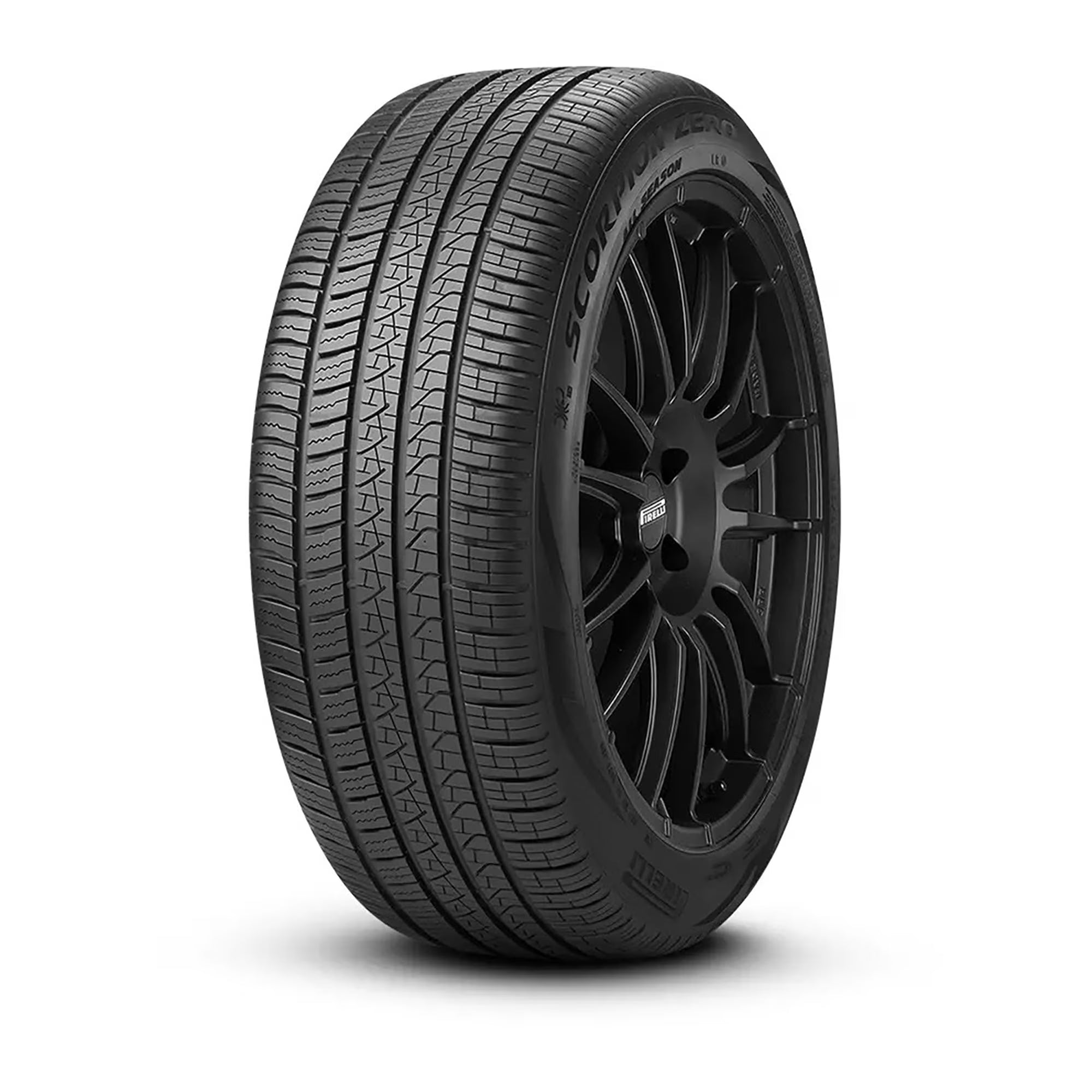 275/45/R/21 PIRELLI S-VEAS (LR) 110Y XL GRAN BRETA
