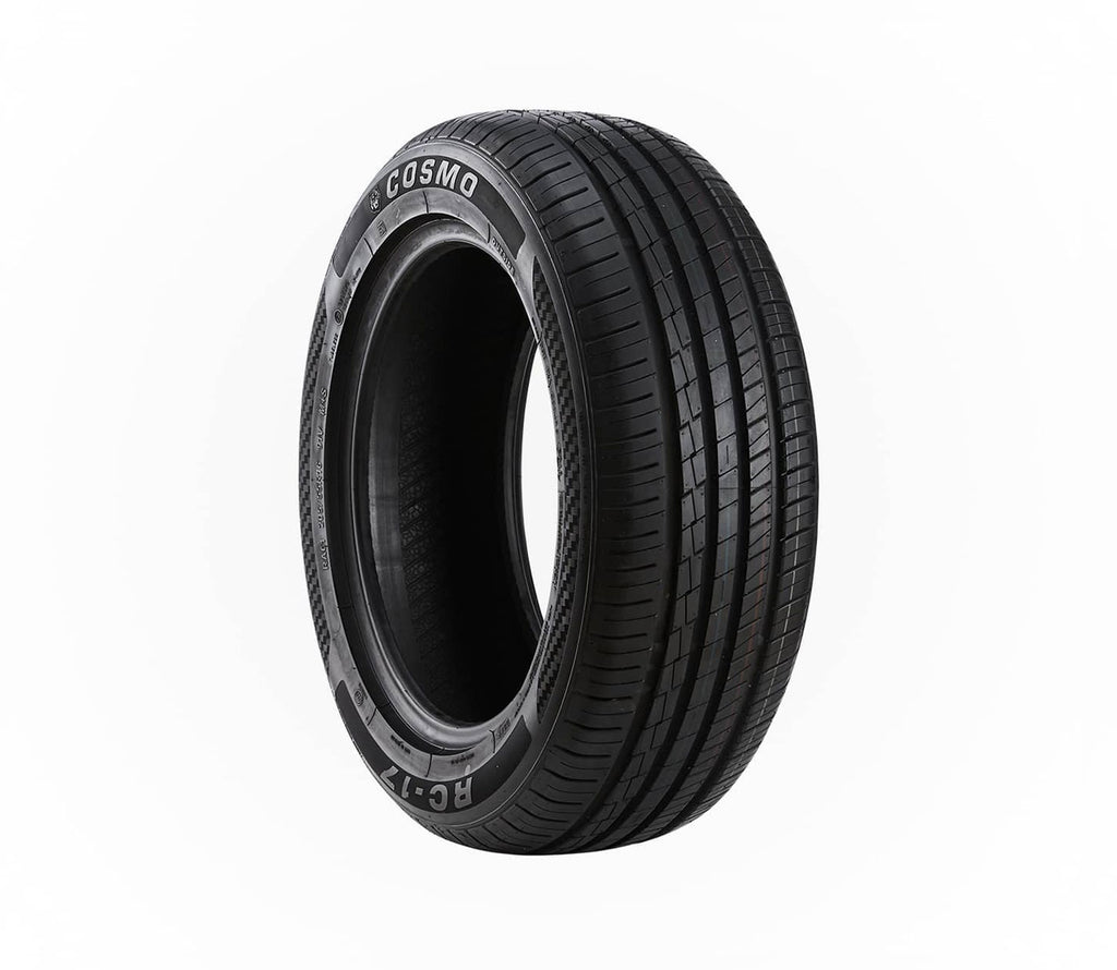 225/45/R/17 COSMO RC-17 91W HT