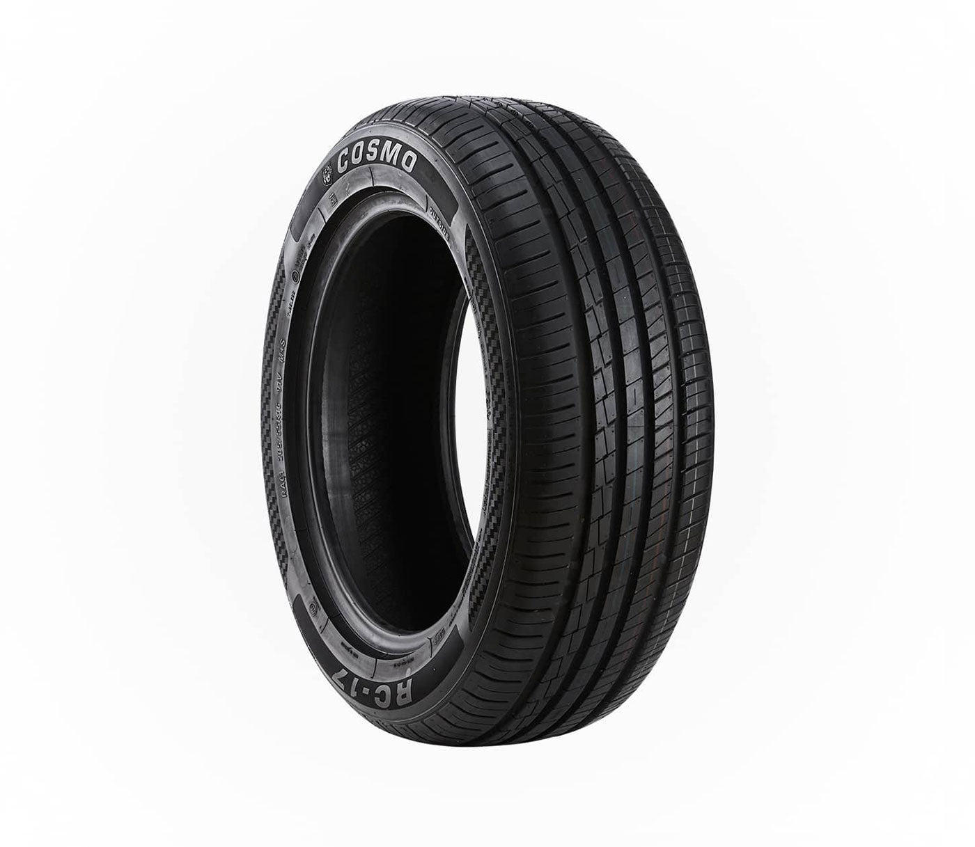 185/55/R/15 COSMO RC-17 82V LISO