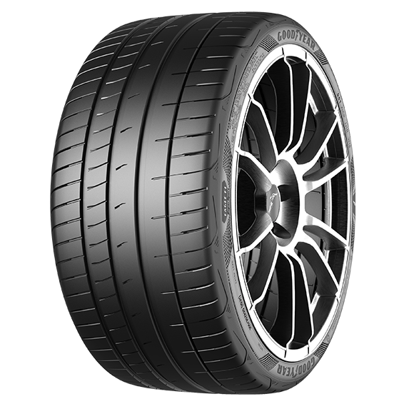 315/30/R/21 GOODYEAR EAGLE F1 SUPERSPORT 105Y (ZR)