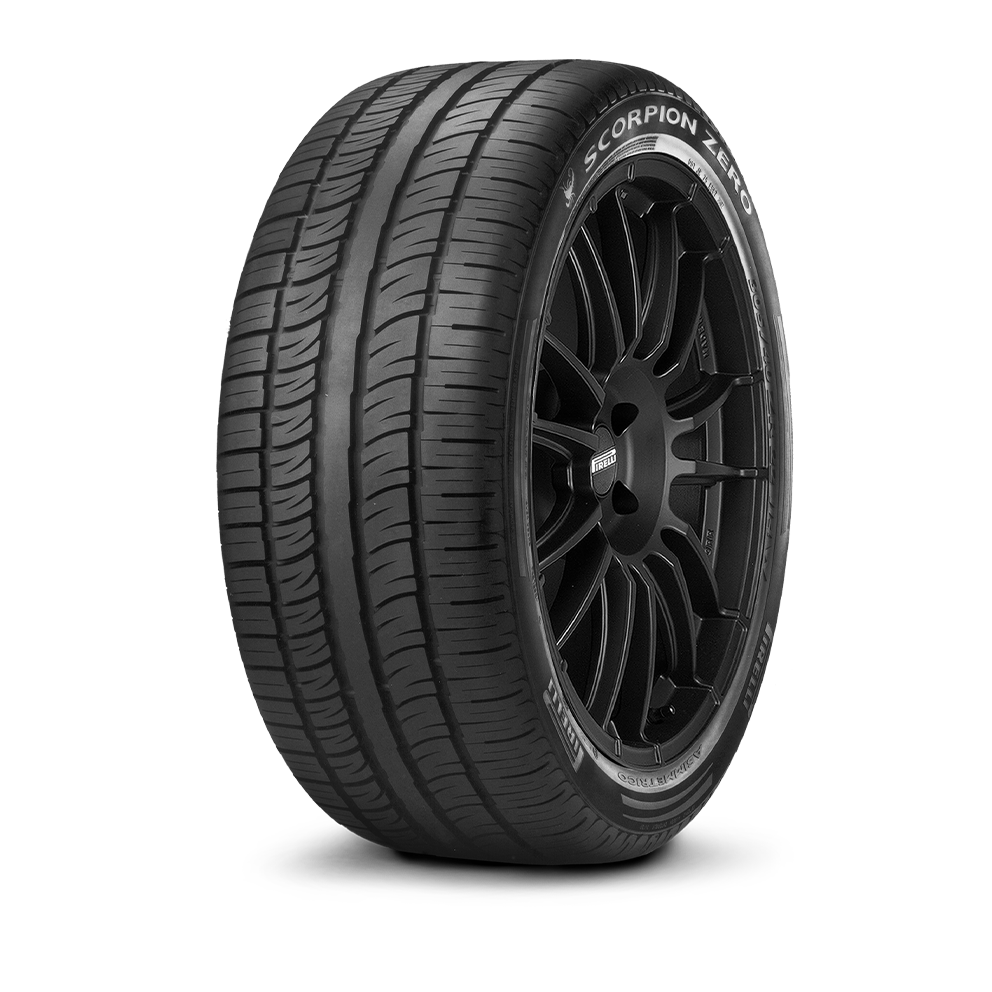 285/45/R/21 PIRELLI SCORP ZERO ASIMETRICO MO1 113W