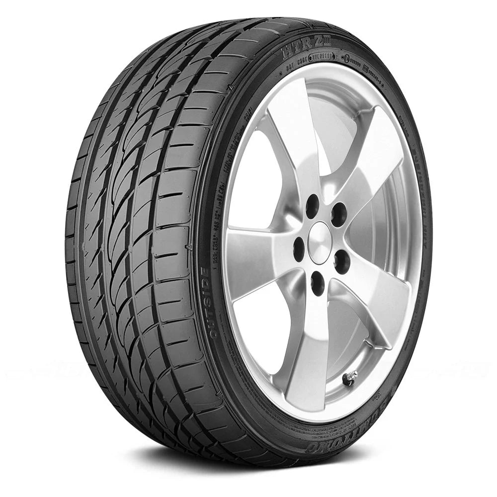 275/40/R/19 SUMITOMO HTRZ3