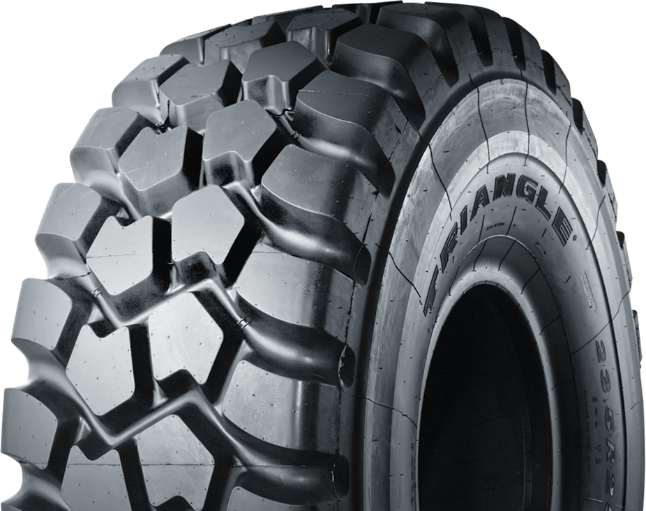 29.5/R/25 TRIANGLE TB598S ** E-4 T2  OTR