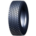 295/80/R/22.5 KUNLUN KT870 152/149K  18PR TRACCION