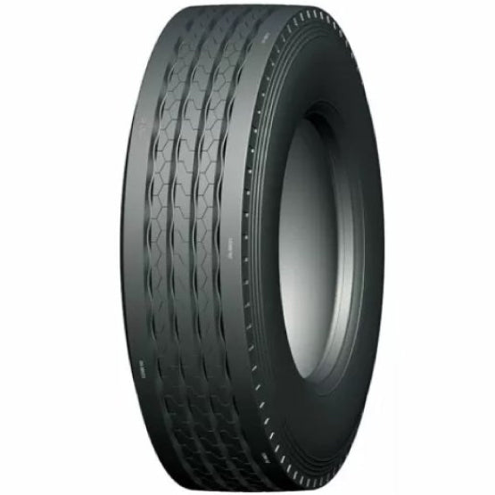 295/80/R/22.5 KUNLUN KT856 18PR 152/149L LISO