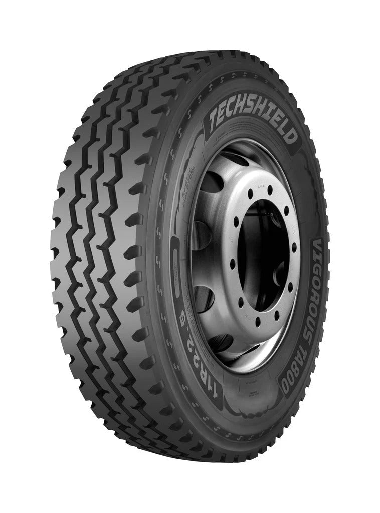 315/80/R/22.5 TECHSHIELD VIGOROUS TA800 DS 20PR 15
