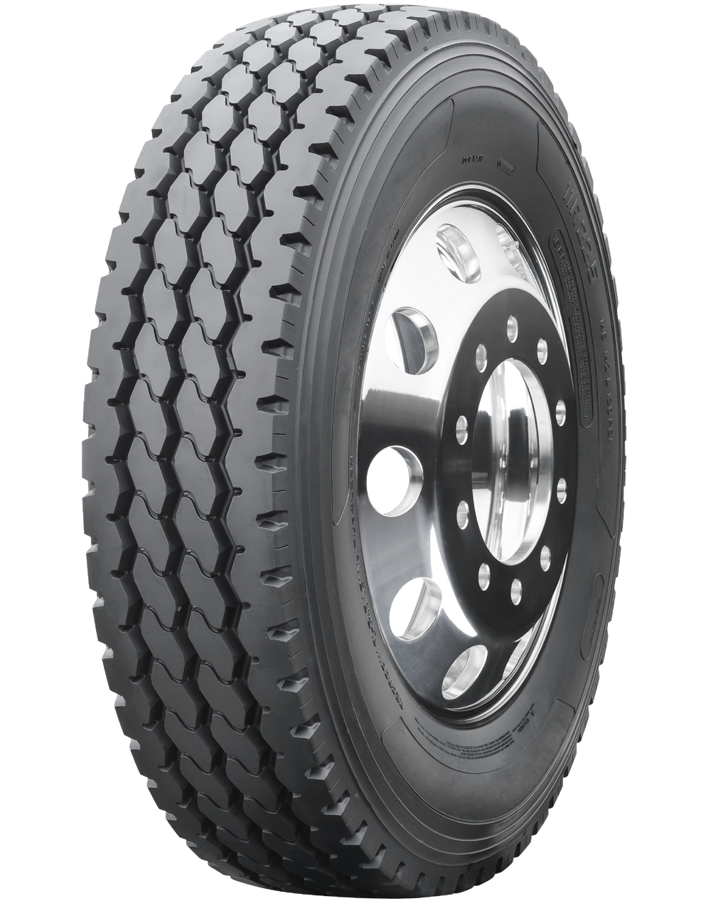 255/70/R/22.5 TRIANGLE TR663 DS 16PR 141/138J