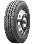 255/70/R/22.5 TRIANGLE TR663 DS 16PR 141/138J
