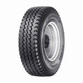 7.50/R/16 TRIANGLE TR668 14 PR MTRT DS