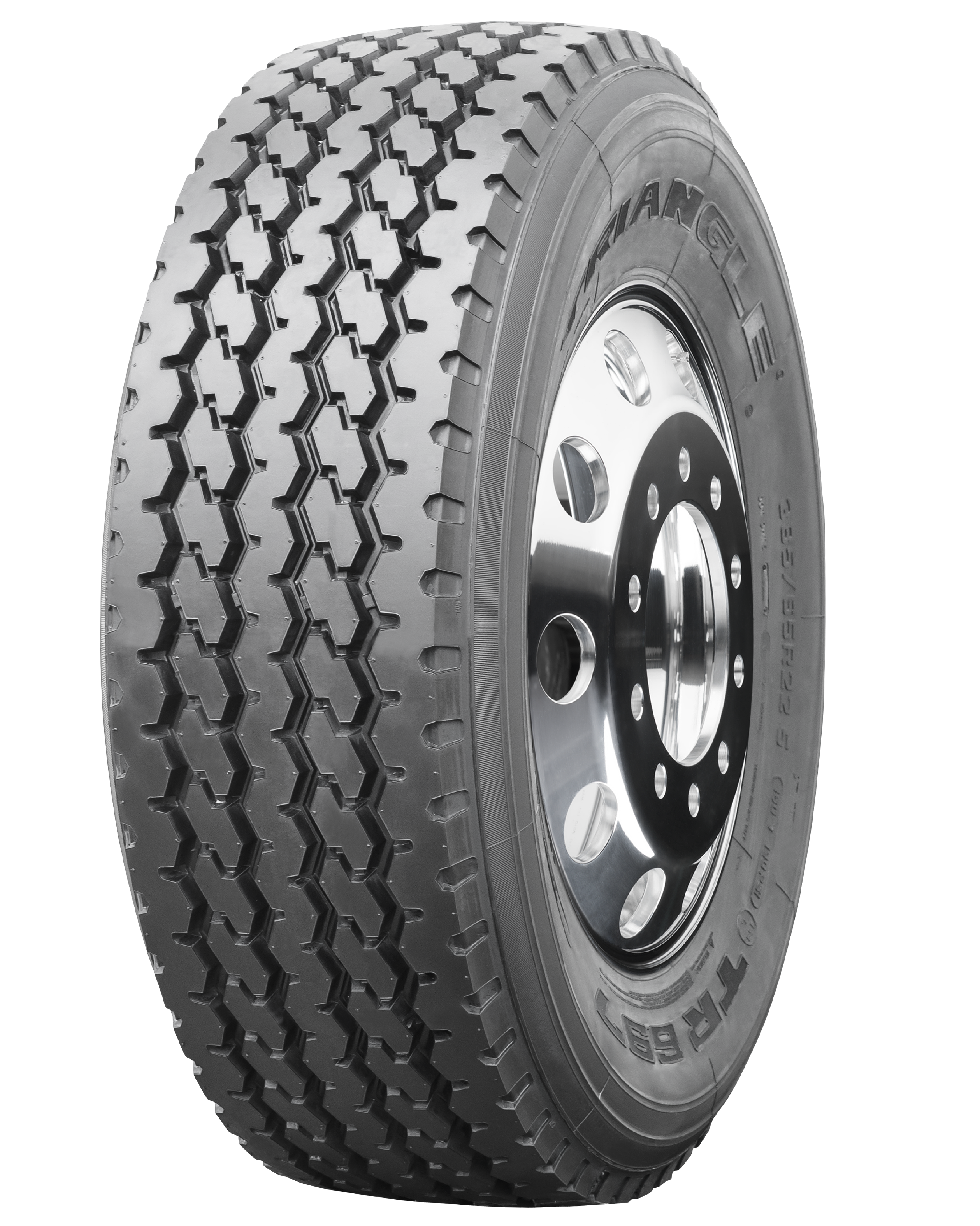 385/65/R/22.5 TRIANGLE TR697 DS 20PR 160J/158L