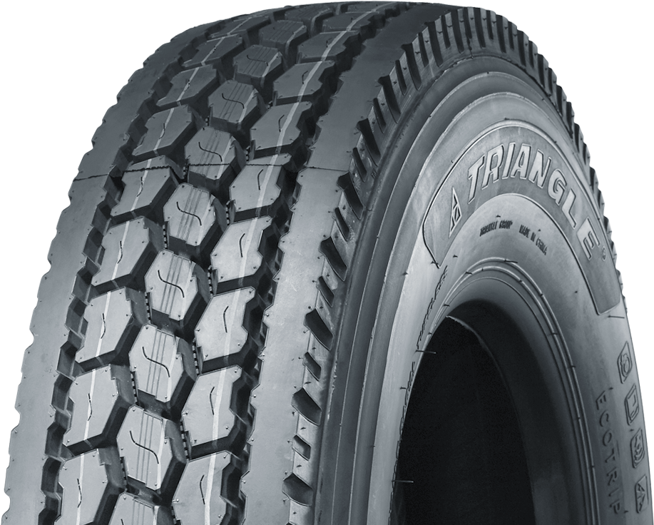 11/R24.5 TRIANGLE TRD01 16PR 149/146M TRACCION