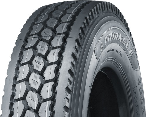 11/R/24.5 TRIANGLE TRD01 16PR 149/146M TRACCION
