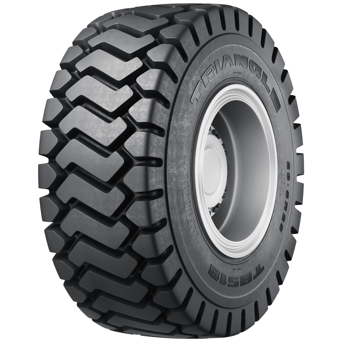 29.5/R/29 TRIANGLE TB516 ** E-3 T2 TL OTR