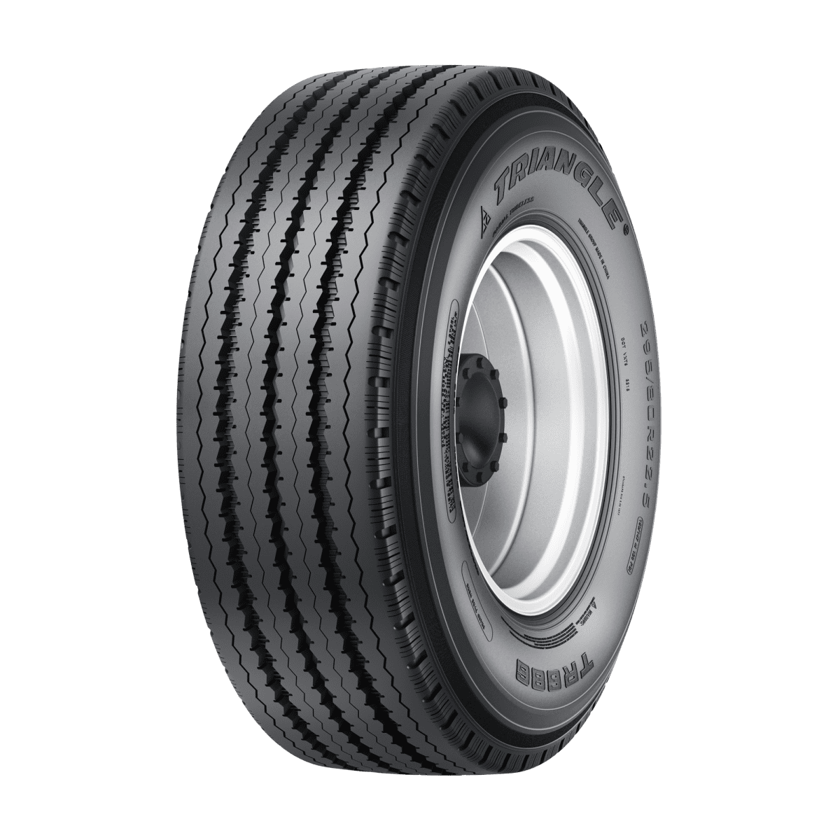 315/80/R/22.5 TRIANGLE TR686 18PR 154/151M LISO