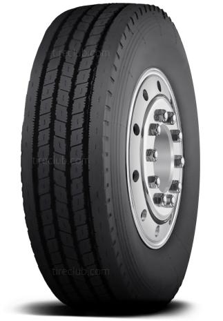 11/R/22.5 OVATION VI-312 16PR TRACCION
