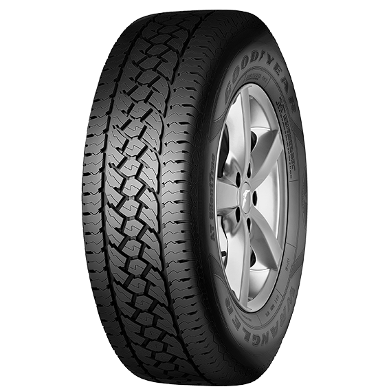 225/65/R/17 GOODYEAR WRANGLER AT SILENTTRAC 102T S