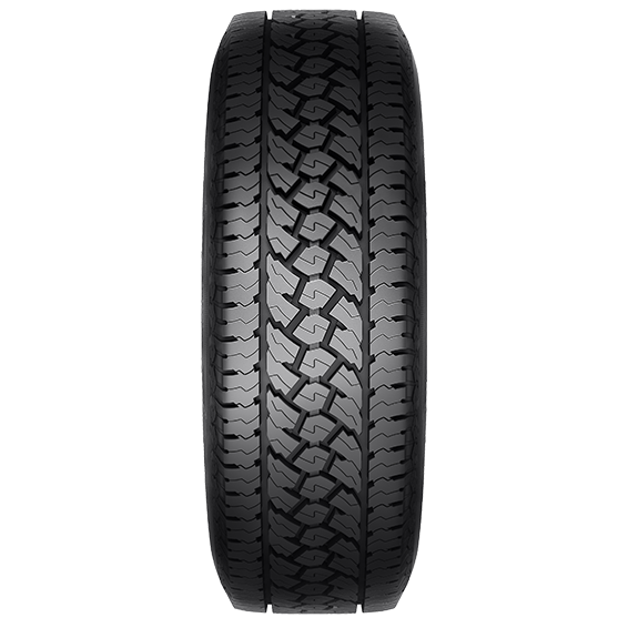 225/65/R/17 GOODYEAR WRANGLER AT SILENTTRAC 102T S