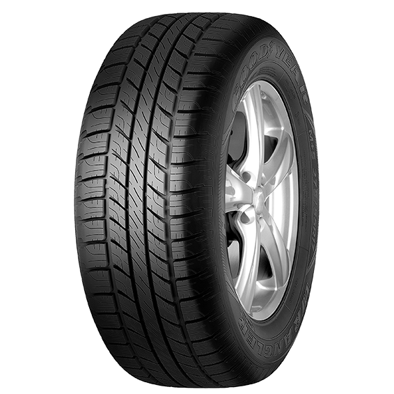 255/55/R/19 GOODYEAR WRANGLER HP ALL WEATHER 111V