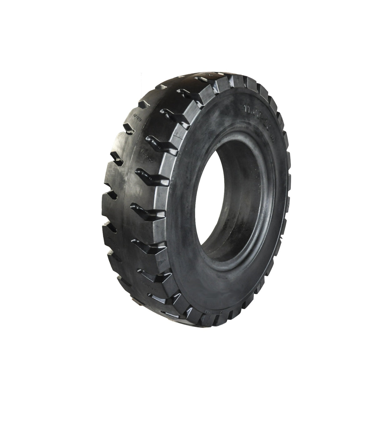 11.00-20 MAXTRONG SR817 (8.0) SOLID