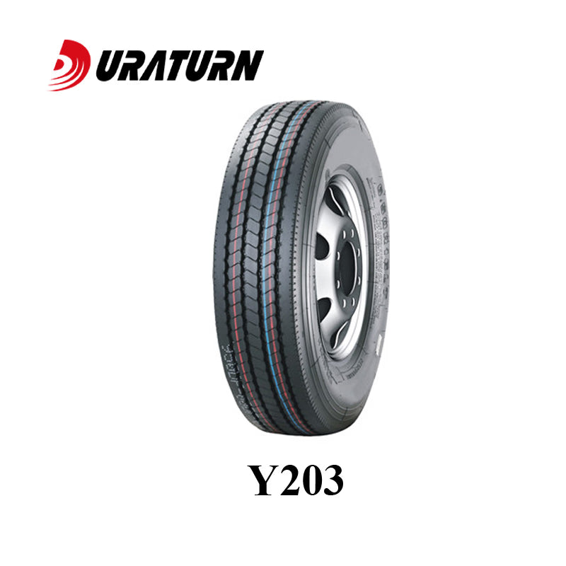 235/75/R/17.5 DURATURN Y203 18PR 143/141J TL