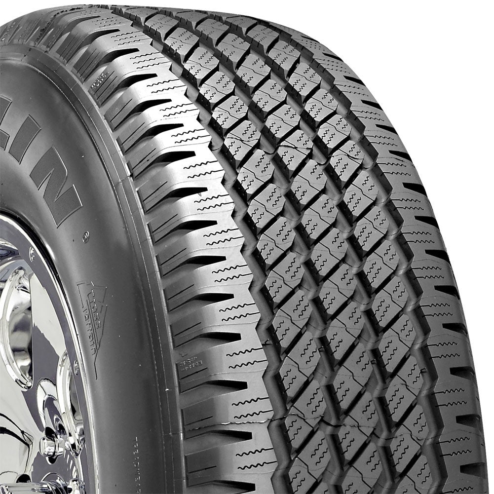 265/65/R/17 MICHELIN CROSS TERRAIN 110S SEGUNDA(LI