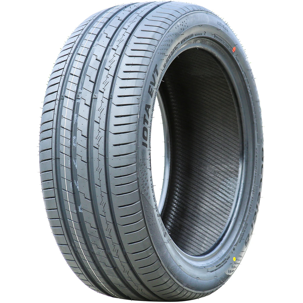 245/50/R/18 ACCELERA IOTA EVT (PHI) 104W (ZR) TL (