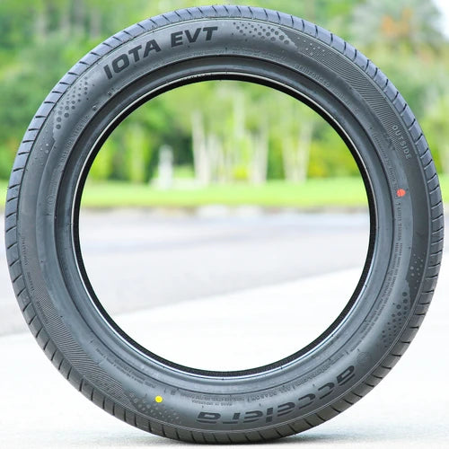 245/50/R/18 ACCELERA IOTA EVT (PHI) 104W (ZR) TL (