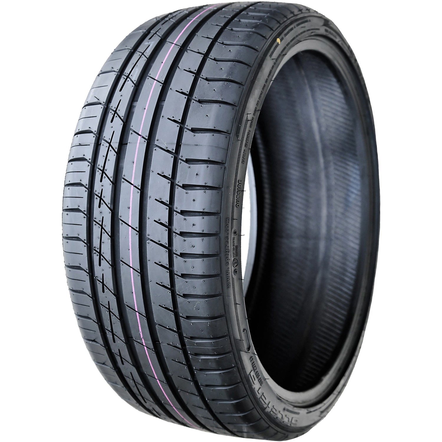 275/50/R/22 ACCELERA IOTA ST-68 111V