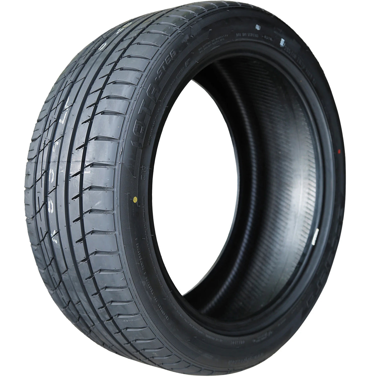 275/40/R/22 ACCELERA IOTA ST68 (ZR)108Y XL TL (T)