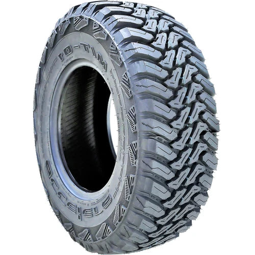 195/80/R/15 ACCELERA MT-01 8C 107/105L BSW TL (T)