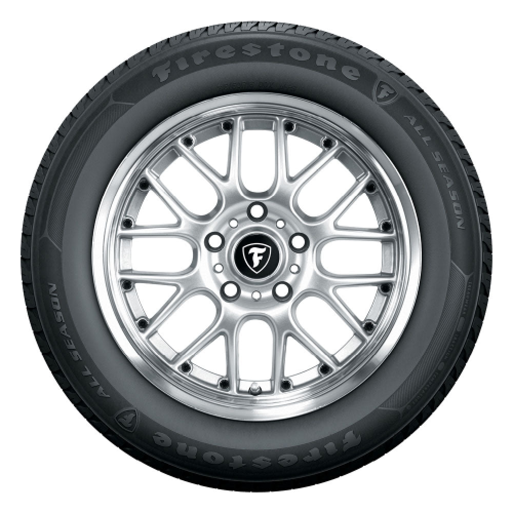 225/65/R/16 FIRESTONE ALL SEASON 100T